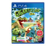 PlayStation Gigantozaur Gra - 540884 - zdjęcie 1